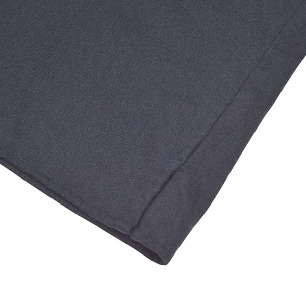 toogood THE DRAUGHTSMAN SHIRT WOOL CASHMERE FLANNEL THE DRAUGHTSDMAN SHIRT カシミヤ混ぜウールネルシャツ 古着・中古-4枚目のアイテム画像
