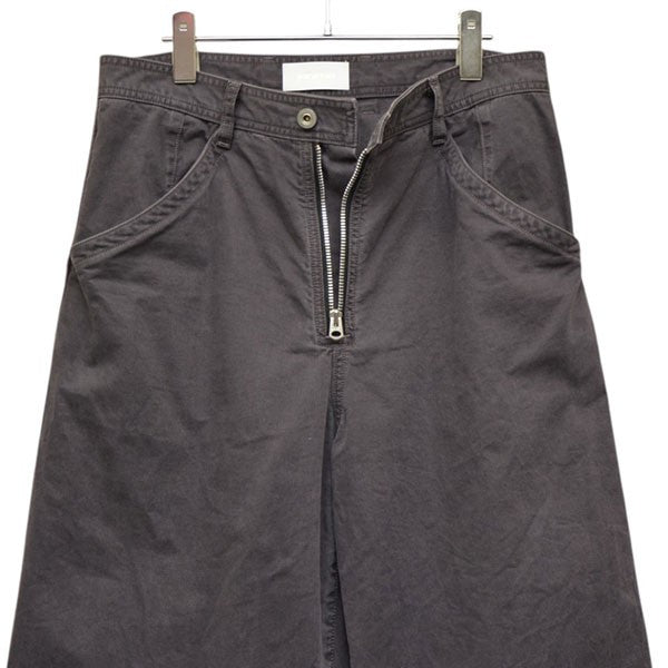 paratrait デニムパンツ 古着・中古-4枚目のアイテム画像