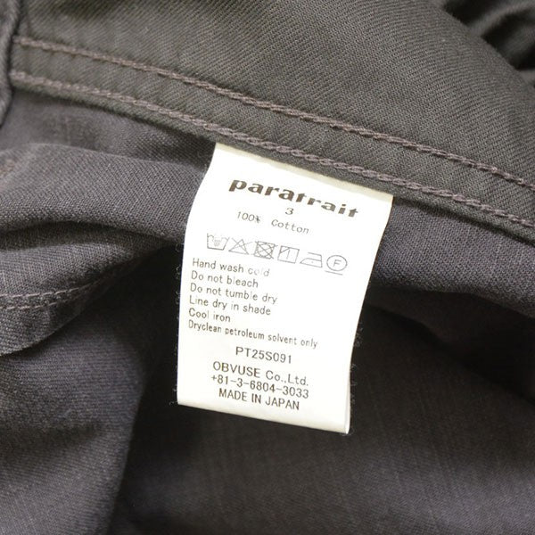paratrait デニムパンツ 古着・中古-7枚目のアイテム画像