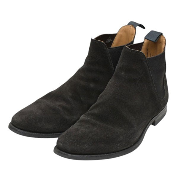 Crockett ＆ Jones CHELSEA 8 サイドゴアブーツ 25887 古着・中古-1枚目のアイテム画像