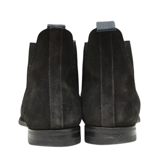 Crockett ＆ Jones CHELSEA 8 サイドゴアブーツ 25887 古着・中古-3枚目のアイテム画像