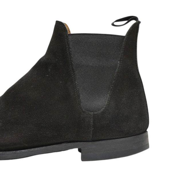 Crockett ＆ Jones CHELSEA 8 サイドゴアブーツ 25887 古着・中古-7枚目のアイテム画像