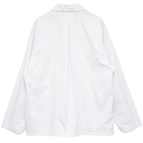 BROOXON SHIRTS ミッドランドシャツ チェックシャツ 古着・中古-2枚目のアイテム画像