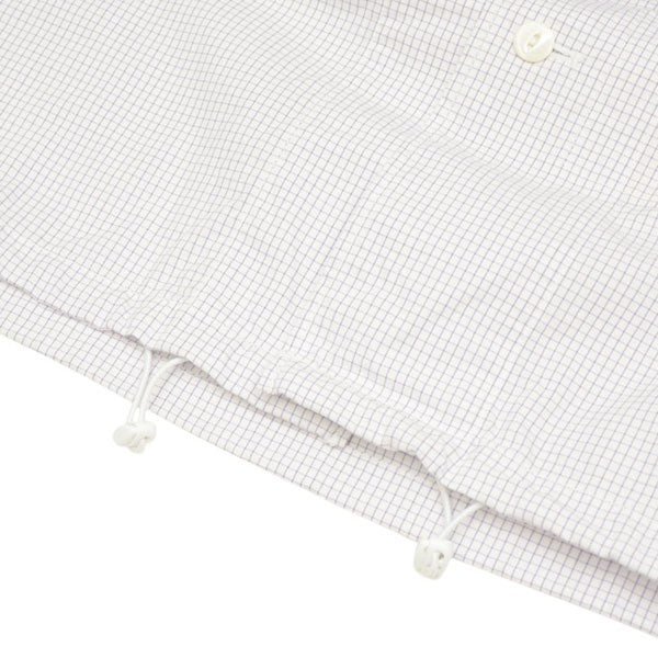 BROOXON SHIRTS ミッドランドシャツ チェックシャツ 古着・中古-5枚目のアイテム画像