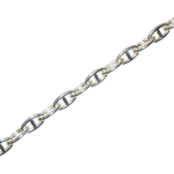 HERMES 2026年2月購入品 Chaine D’ancre GM Bracelet 16コマ シェーヌダンクル ブレスレット バングル 25G409133 古着・中古-5枚目のアイテム画像