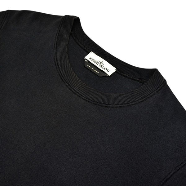 Cotton Round Neck Long Sleeves　ラウンドネックスウェット　クルーネックトレーナー　731563020