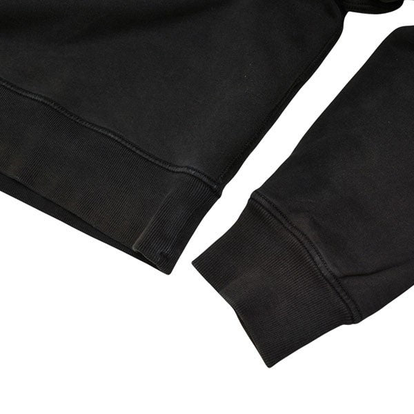 Cotton Round Neck Long Sleeves　ラウンドネックスウェット　クルーネックトレーナー　731563020