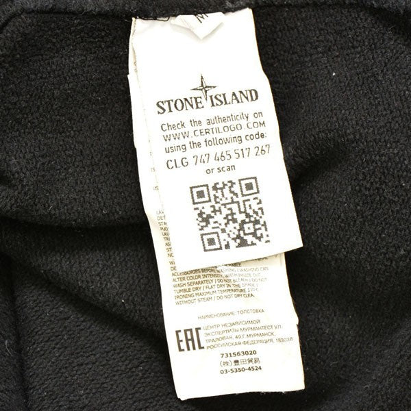 Cotton Round Neck Long Sleeves　ラウンドネックスウェット　クルーネックトレーナー　731563020