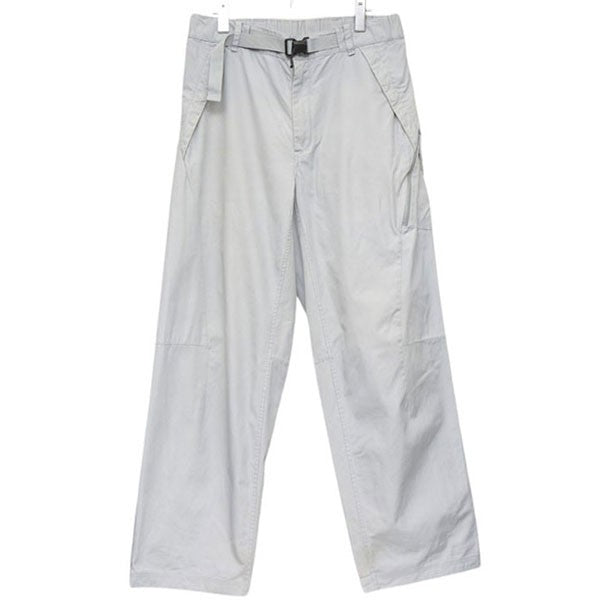 C．P COMPANY ベルテッドカーゴパンツ 16CLPA030A006450A