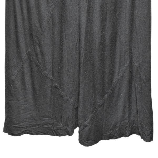 RICK OWENS LILIES BIAS PANTS ワイドフレアパンツ レギンス LI 9326 古着・中古-4枚目のアイテム画像