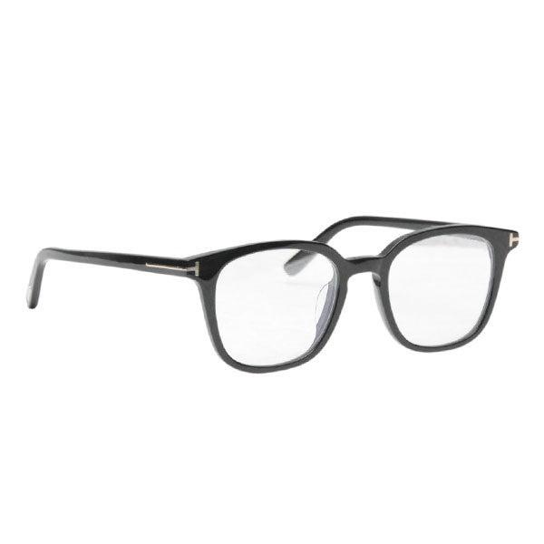 TOM FORD ウェリントンサングラス アイウェア メガネ TF5995-K-B 古着・中古-1枚目のアイテム画像
