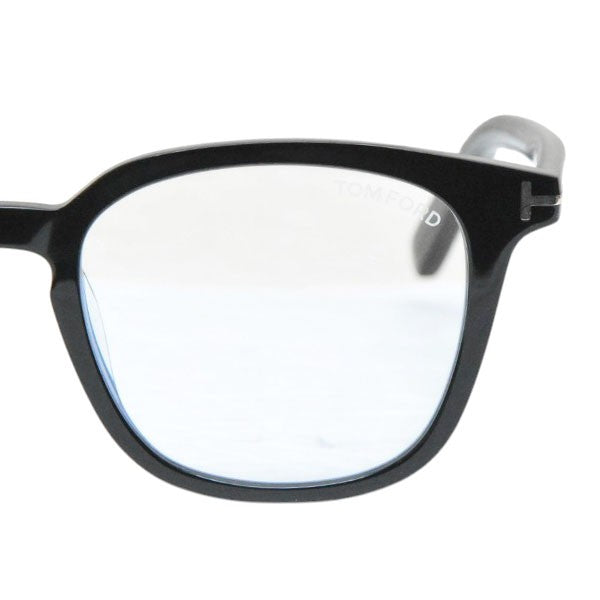 TOM FORD ウェリントンサングラス アイウェア メガネ TF5995-K-B 古着・中古-3枚目のアイテム画像