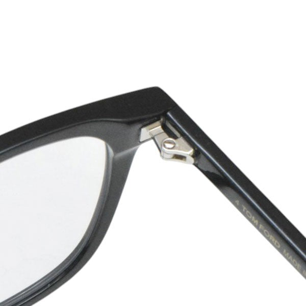 TOM FORD ウェリントンサングラス アイウェア メガネ TF5995-K-B 古着・中古-5枚目のアイテム画像