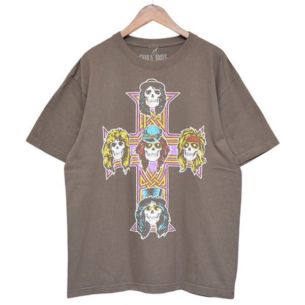 2025 JAPAN TOUR オフィシャルTシャツ　バンドTシャツ