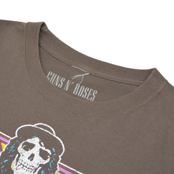 GUNS N ROSES(ガンズ アンド ローゼズ) 2025 JAPAN TOUR オフィシャルT