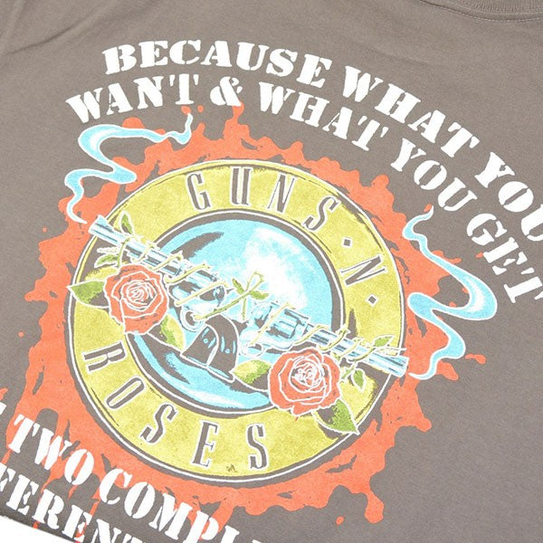 2025 JAPAN TOUR オフィシャルTシャツ　バンドTシャツ