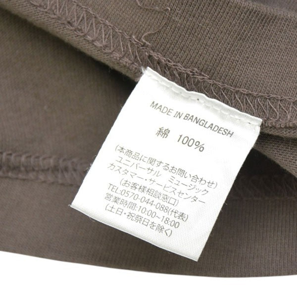 2025 JAPAN TOUR オフィシャルTシャツ　バンドTシャツ