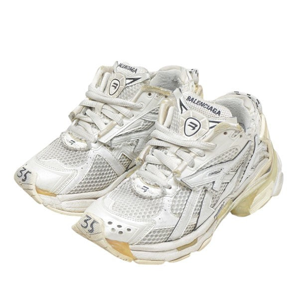 BALENCIAGA(バレンシアガ) RUNNER スニーカー ランナー 656063 656063