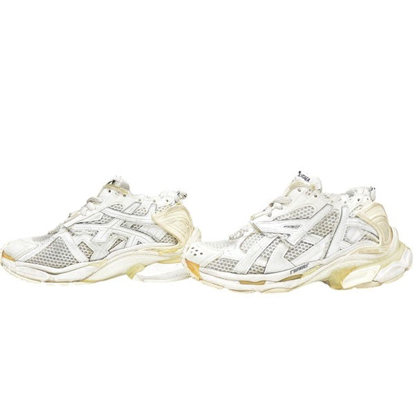 BALENCIAGA(バレンシアガ) RUNNER スニーカー ランナー 656063 656063