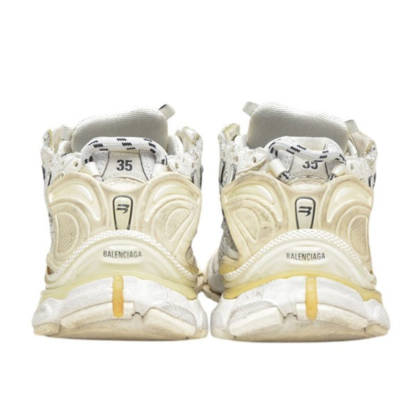BALENCIAGA(バレンシアガ) RUNNER スニーカー ランナー 656063 656063