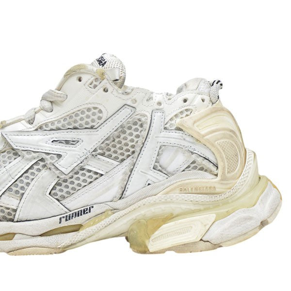 BALENCIAGA(バレンシアガ) RUNNER スニーカー ランナー 656063 656063