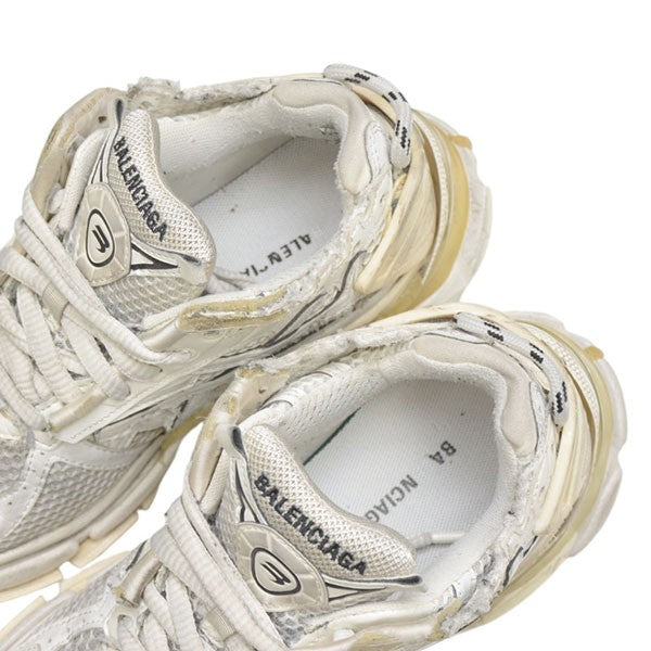 BALENCIAGA(バレンシアガ) RUNNER スニーカー ランナー 656063 656063