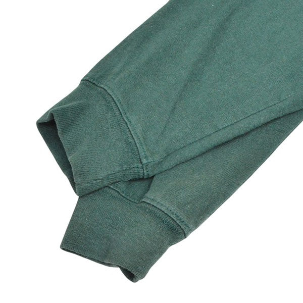 CarHartt ビッグサイズ ワンポイントロゴ長袖カットソー ロンＴ 長袖Tシャツ K126-HTG 古着・中古-4枚目のアイテム画像