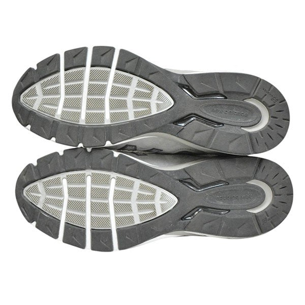 NEW BALANCE 990V5 レースアップローカットスニーカー M990GL5 古着・中古-4枚目のアイテム画像