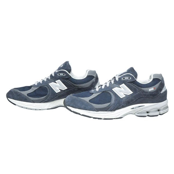 NEW BALANCE 2002R レースアップローカットスニーカー M2002RXK 古着・中古-2枚目のアイテム画像