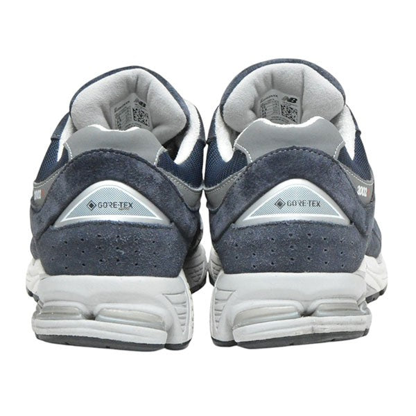 NEW BALANCE 2002R レースアップローカットスニーカー M2002RXK 古着・中古-3枚目のアイテム画像