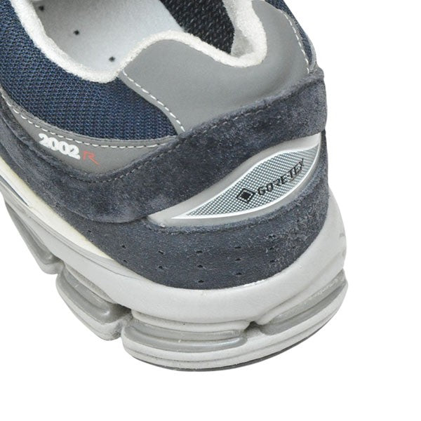 NEW BALANCE 2002R レースアップローカットスニーカー M2002RXK 古着・中古-5枚目のアイテム画像