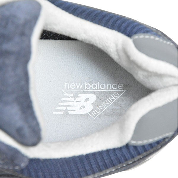 NEW BALANCE 2002R レースアップローカットスニーカー M2002RXK 古着・中古-7枚目のアイテム画像