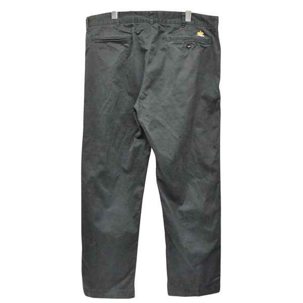 Supreme CHINO PANTS ワイドチノパンツ 古着・中古-2枚目のアイテム画像