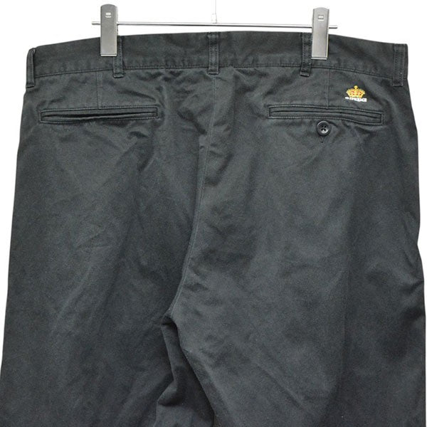 Supreme CHINO PANTS ワイドチノパンツ 古着・中古-5枚目のアイテム画像
