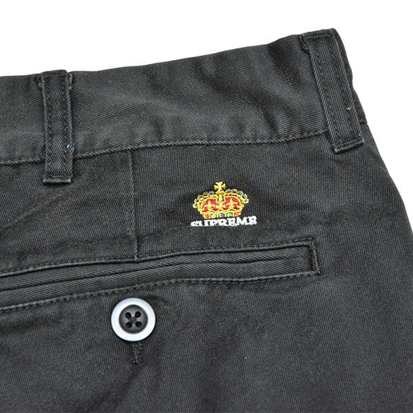 Supreme CHINO PANTS ワイドチノパンツ 古着・中古-6枚目のアイテム画像