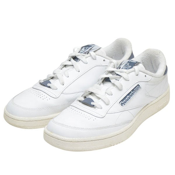 REEBOK CLUB C 85 スニーカー クラブシー RE1759BM37656 古着・中古-1枚目のアイテム画像