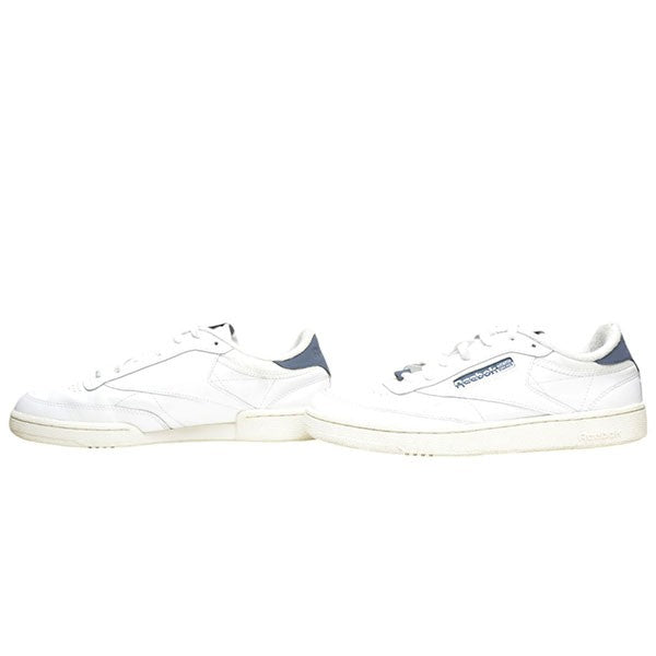 REEBOK CLUB C 85 スニーカー クラブシー RE1759BM37656 古着・中古-2枚目のアイテム画像