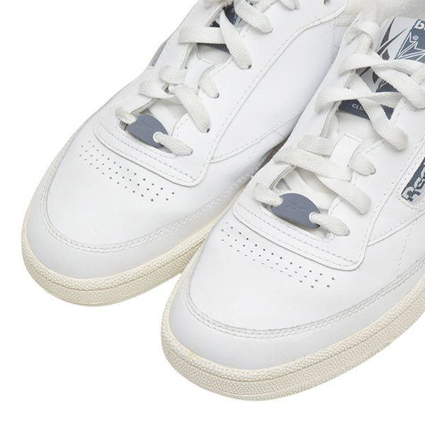 REEBOK CLUB C 85 スニーカー クラブシー RE1759BM37656 古着・中古-5枚目のアイテム画像