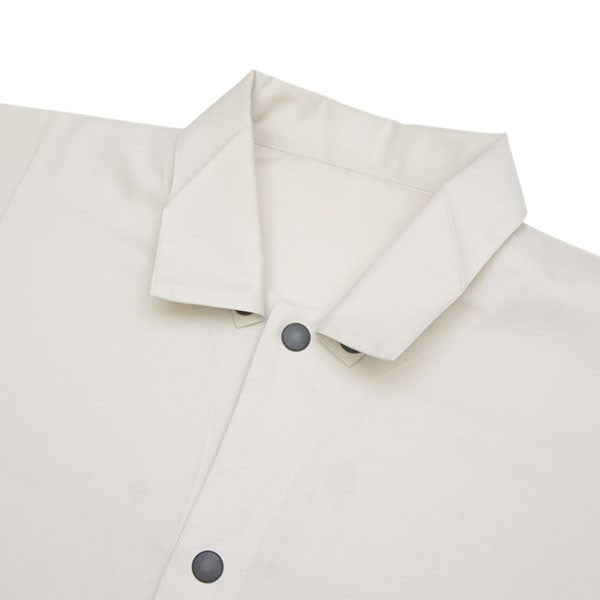 IM MEN ISSEY MIYAKE 2024AW COMPACT SHIRT コンパクトシャツ LA43FJ040 古着・中古-3枚目のアイテム画像