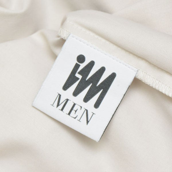IM MEN ISSEY MIYAKE 2024AW COMPACT SHIRT コンパクトシャツ LA43FJ040 古着・中古-5枚目のアイテム画像