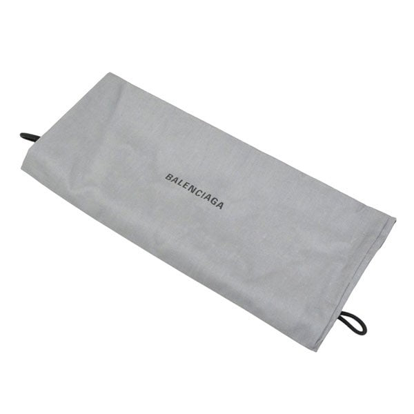 BALENCIAGA BARBES PHONE HOLDER バルベスフォンホルダー レザーショルダーバッグ 693793 古着・中古-8枚目のアイテム画像