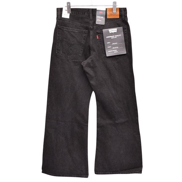 LEVI’S LOOSE BOOT ルーズブーツカットフレアワイドデニムパンツ ジーンズ 008D30000 古着・中古-2枚目のアイテム画像