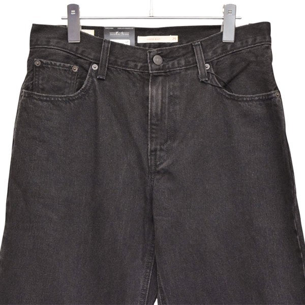 LEVI’S LOOSE BOOT ルーズブーツカットフレアワイドデニムパンツ ジーンズ 008D30000 古着・中古-3枚目のアイテム画像
