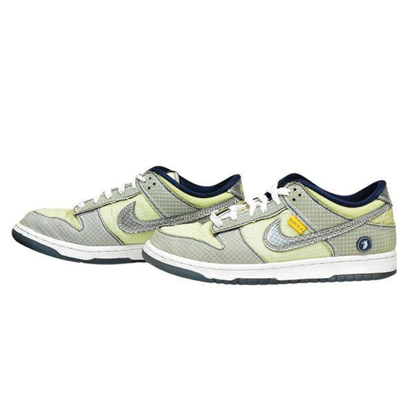 UNION NIKE dunk low ダンクロー ピスタチオ 27.5㎝ 新品 NIKE×UNION Dunk Low Pistachio ダンクロー ピスタチオ レースアップ