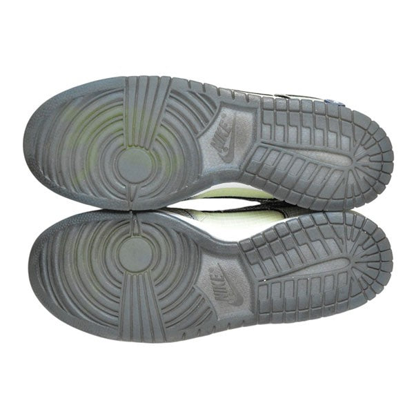 NIKE×UNION Dunk Low Pistachio ダンクロー ピスタチオ レースアップローカットスニーカー DJ9649-401 古着・中古-4枚目のアイテム画像