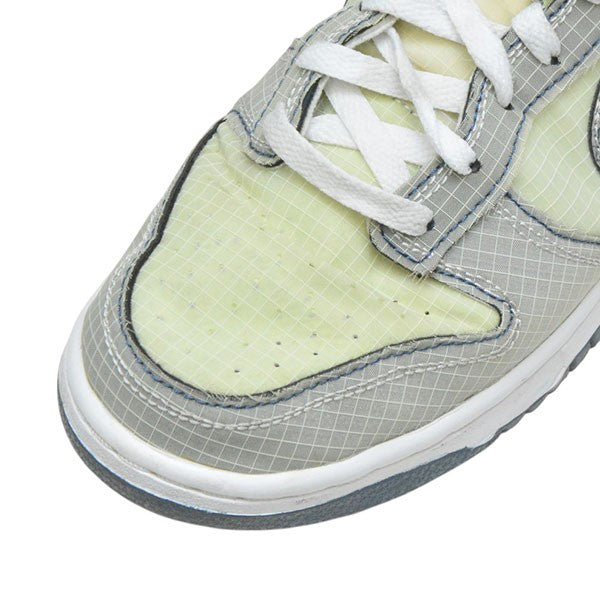 NIKE×UNION Dunk Low Pistachio ダンクロー ピスタチオ レースアップ
