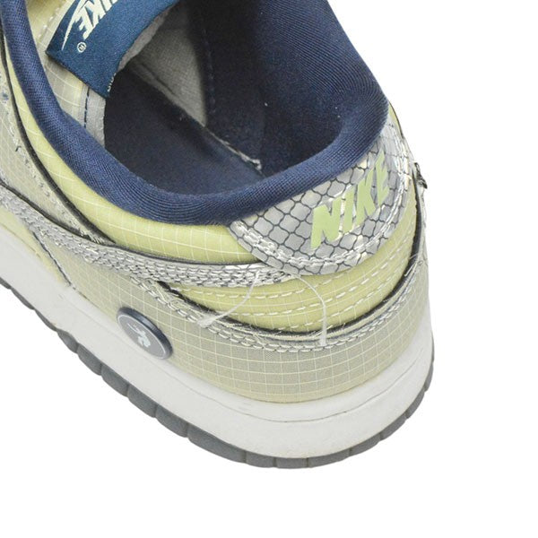 NIKE×UNION Dunk Low Pistachio ダンクロー ピスタチオ レースアップローカットスニーカー DJ9649-401 古着・中古-6枚目のアイテム画像