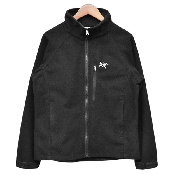 ARC’TERYX 1990s fleece jacket フリースジャケット 古着・中古-1枚目のアイテム画像