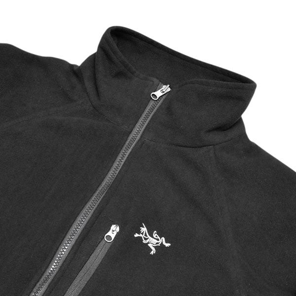 ARC’TERYX 1990s fleece jacket フリースジャケット 古着・中古-3枚目のアイテム画像