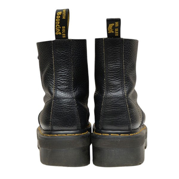 Dr．Martens SINCLAIR ジャングルブーツ ジップブーツ 22564001 古着・中古-3枚目のアイテム画像